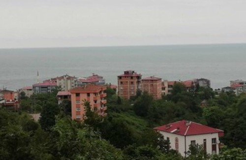 Trabzon House | Cozy 2Bd/2Ba villa apartment in Trabzon, Arsin five minutes from sea