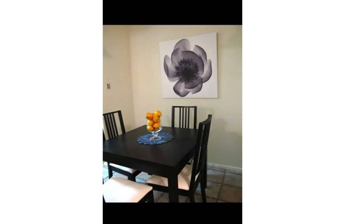Webster Apartment | Cozy 2bed/2bath condo, super close to mall, in heart of clear lake.