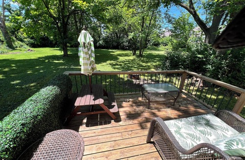 Glendale House | Cozy 2bedr/1bath house facing Glendale park