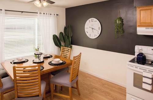 Fort Thomas Apartment | Cozy 2BR Apartment, 5-10 Min to Cincinnati!
