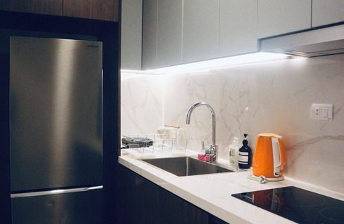 Hoan Kiem Apartment | Cozy 2BR Apt w/view, heart of Hanoi
