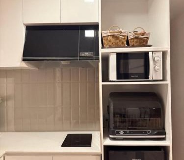 Digos City Apartment | Cozy 2BR House Digos With Bath Tub & Karaoke