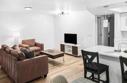 Mesa Apartment | Cozy 2BR in Mesa Quiet Community!