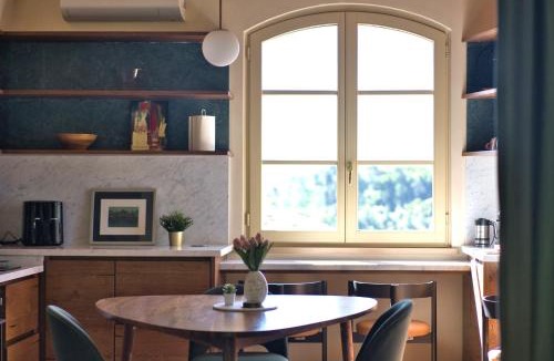 Mologno Apartment | Cozy 2BR Mountain Escape - Molazzana