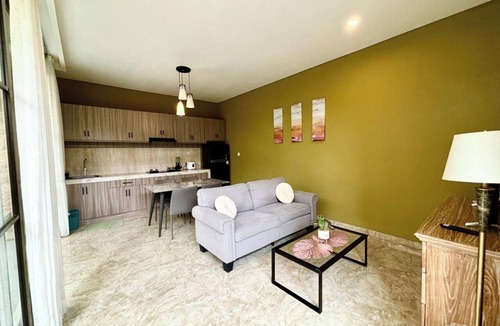 Beraban Villa | Cozy 2BR Nature Retreat Villa in Tabanan