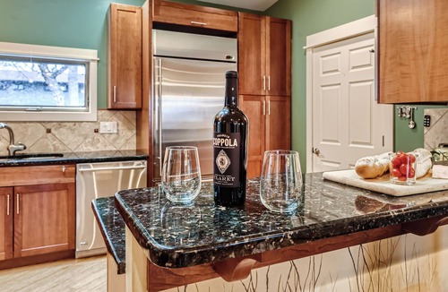 Newlands House | Cozy 3-bedroom 3bath home with amazing views & incredible location in Boulder.