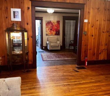 Covington Apartment | Cozy 3 Bedroom Duplex Near Downtown