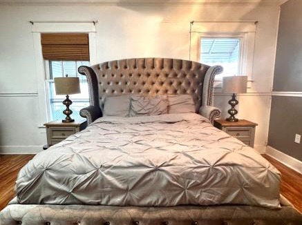 Covington Apartment | Cozy 3 Bedroom Duplex Near Downtown