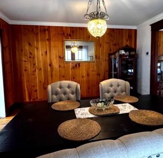 Covington Apartment | Cozy 3 Bedroom Duplex Near Downtown