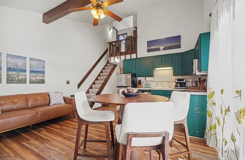 Gaylord House | Cozy 3-bedroom home near Boyne, Otsego, and Treetops - Full of Amenities
