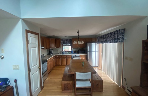 West Yarmouth House | Cozy 3-bedroom house in West Yarmouth 1 mile from a beautiful Cape Cod beach