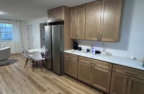 Ocean Shores House | Cozy 3 Bedroom Ormond Beach Home w/Privacy Fence Near the Ocean