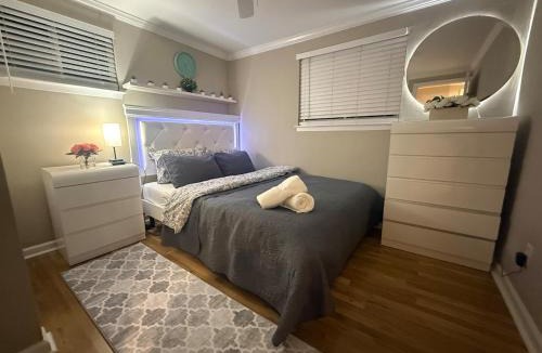 Long Island Apartment | Cozy 3br 1 bath upstairs apt