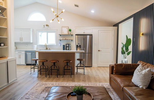 Cedar Park House | Cozy 3BR/2BA - Peaceful, Pet-friendly Home
