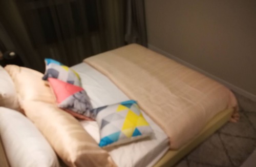 Taman Equine Condo | cozy 3br homestay