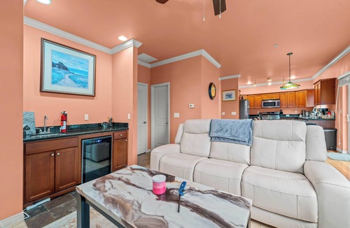Maple Valley House | Cozy 3BR House with Lake View near Hiking Trails