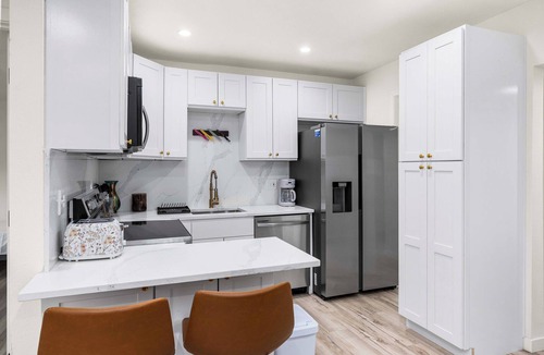 Highland Park House | Cozy 3BR West Seattle Home w/Laundry - FIFA Ready!