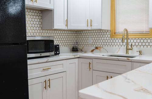 Upper Marlboro Villa | Cozy 4-BDR & 2 Baths in Upper Marlboro - Minutes from D.C.