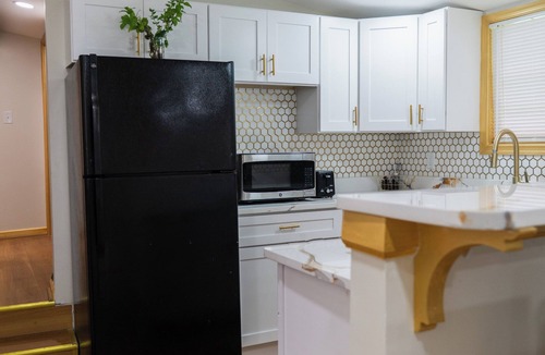 Upper Marlboro Villa | Cozy 4-BDR & 2 Baths in Upper Marlboro - Minutes from D.C.