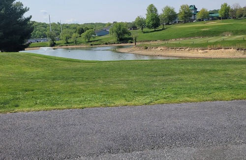 Massanutten Resort | Cozy 4 bdrm 4 bath ski resort with tons of amenities.