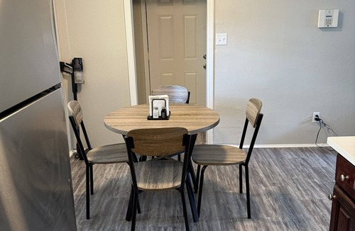 Tallahassee House | Cozy 4-bed/2-bath house walking distance to FSU/Doak