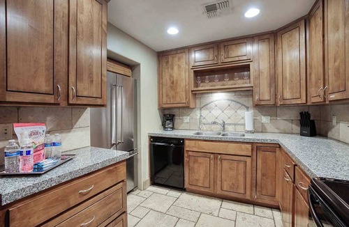 Pointe Scottsdale House | Cozy 4-BR home near Old Town with heated pool