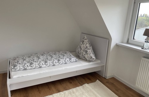 Sohlbach House | Cozy 4 room apartment for nature lovers