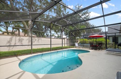 Haines City Villa | Cozy 4BR Getaway Near Disney & Legoland