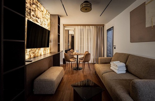 Saint-Thomas-d'Aquin Apartment | Cozy 4pers/Saint-Germain/Louvre/Quai D`orsay