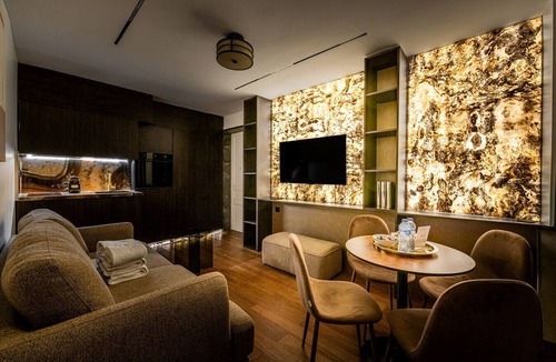 Saint-Thomas-d'Aquin Apartment | Cozy 4pers/Saint-Germain/Louvre/Quai D`orsay
