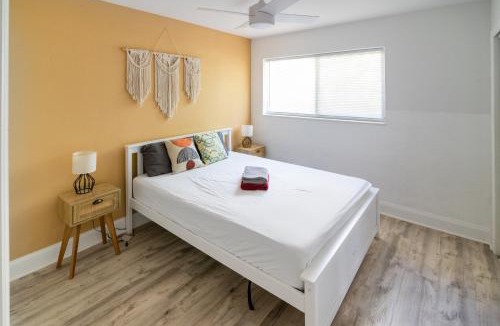 South Lake Villa | Cozy 5-Bedroom Family Getaway