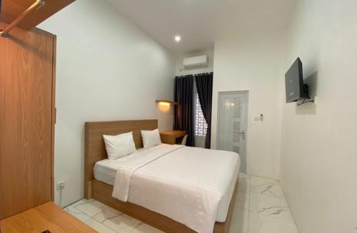 Padang Hotel | Cozy 7A Syariah