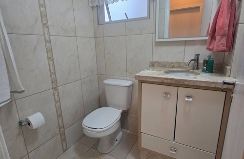 Costa e Silva Apartment | Cozy and Complete Apartment in Joinville - Rent by the Day