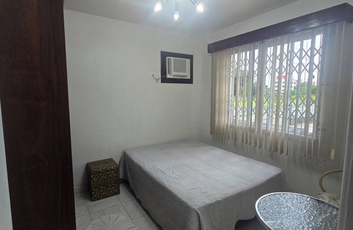 Costa e Silva Apartment | Cozy and Complete Apartment in Joinville - Rent by the Day