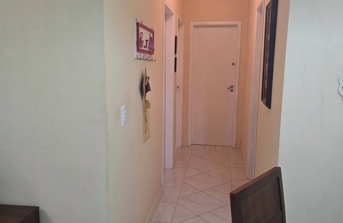Costa e Silva Apartment | Cozy and Complete Apartment in Joinville - Rent by the Day
