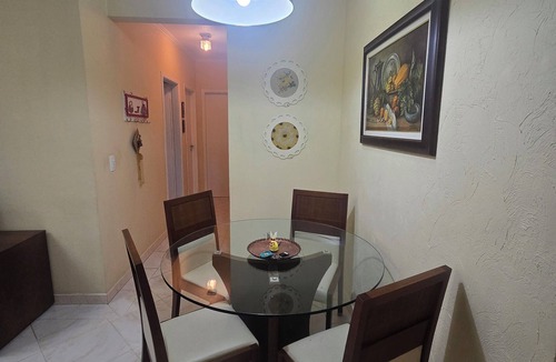 Costa e Silva Apartment | Cozy and Complete Apartment in Joinville - Rent by the Day