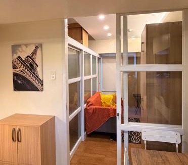 Barangka Ilaya Apartment | Cozy & Accessible Apartment in Greenfield District
