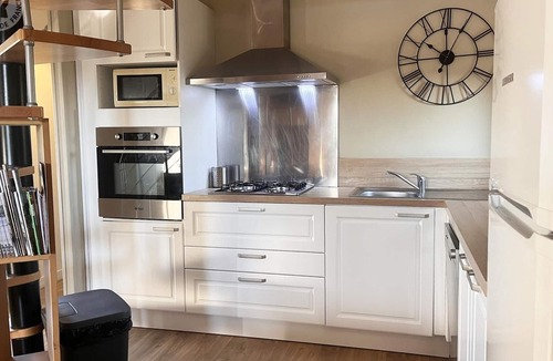 Saint-Andre-dʼApchon Cottage | Cozy accommodation with pool and pets allowed in Saint-André-d'Apchon