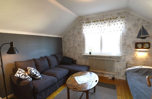 Donso House | Cozy accommodation on beautiful Donsö | SE08029
