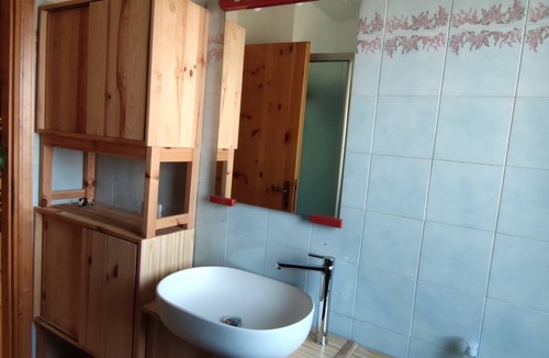 Claviere Apartment | Cozy accommodation on the slopes of Mount Chaberton