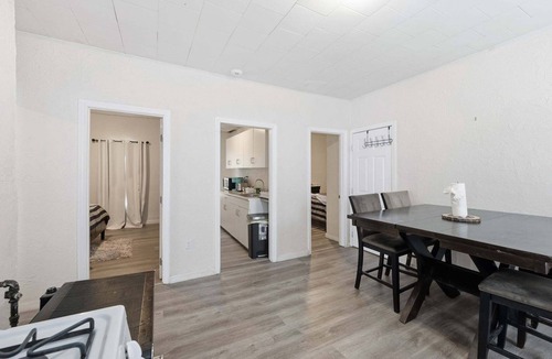 Worcester Apartment | Cozy Adventure Filled Escape Free Parking 2 Bedroom Apts