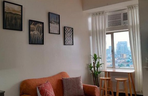 Socorro House | Cozy Affordable Staycation in Cubao Quezon City