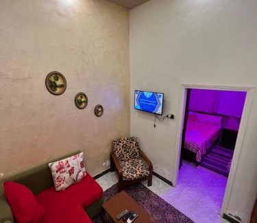 Ras El Bar Apartment | Cozy airconditioned two bedroom apartments شقق فندقية مكيفة للإيجار