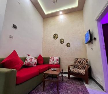 Ras El Bar Apartment | Cozy airconditioned two bedroom apartments شقق فندقية مكيفة للإيجار