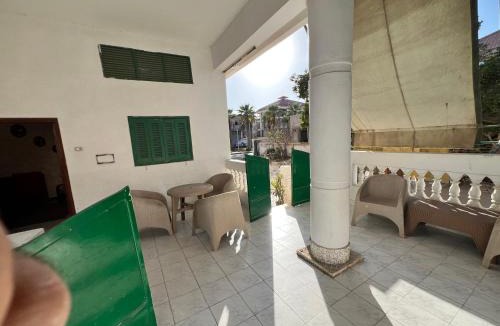 Ras El Bar Apartment | Cozy airconditioned two bedroom apartments شقق فندقية مكيفة للإيجار