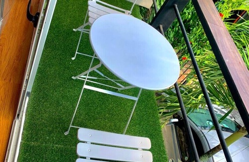Jaco Apartment | Cozy and basic private unit in lovely Jaco with WiFi, AC, across from the surf