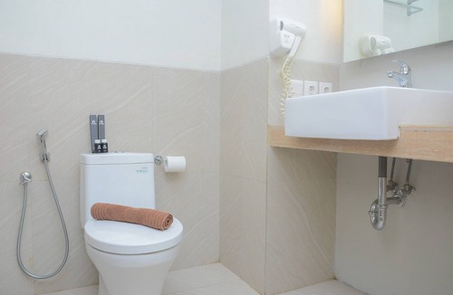 Bogor Apartment | Cozy and Best Choice Studio at Bogor Icon Apartment