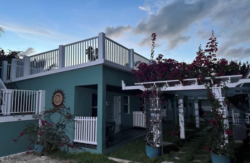 Blue Hills Apartment | Cozy and Blissful Studio in Beautiful Providenciales!