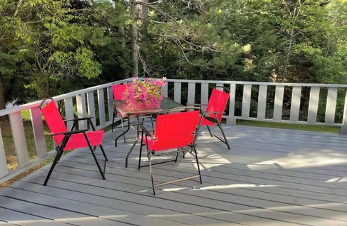 Tannersville Cabin | Cozy and bright 2-bedroom cabin in charming Elka Park