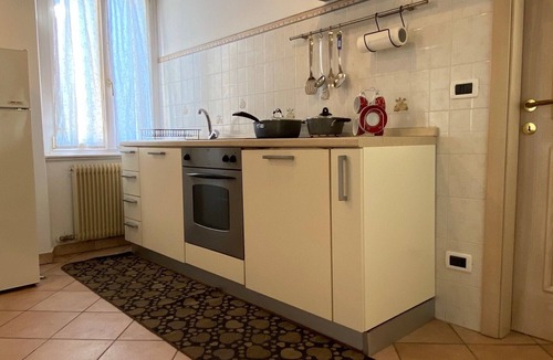 Ceola Apartment | Cozy and bright apartment